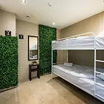 Hostel Heart Of The *