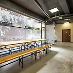 Heart Of The Hostel