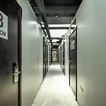 Hostel Heart Of The