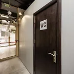 Heart Of The Hostel *