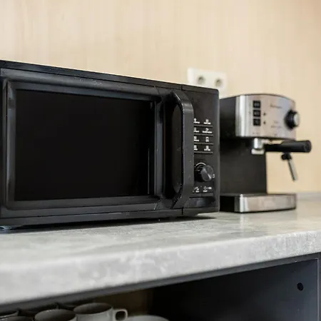 Hostel Heart Of The *