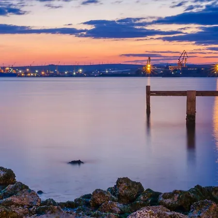 Heart Of The Ostello *