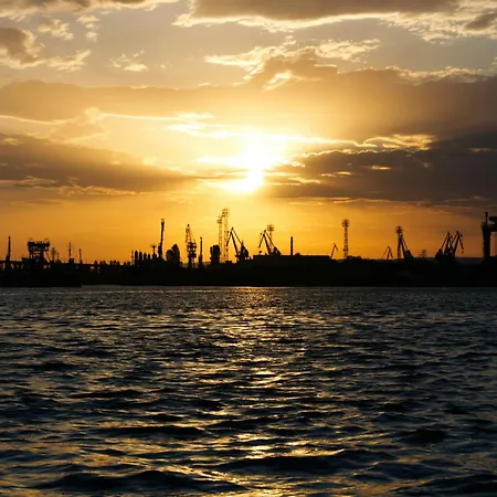 Hostel Heart Of The *