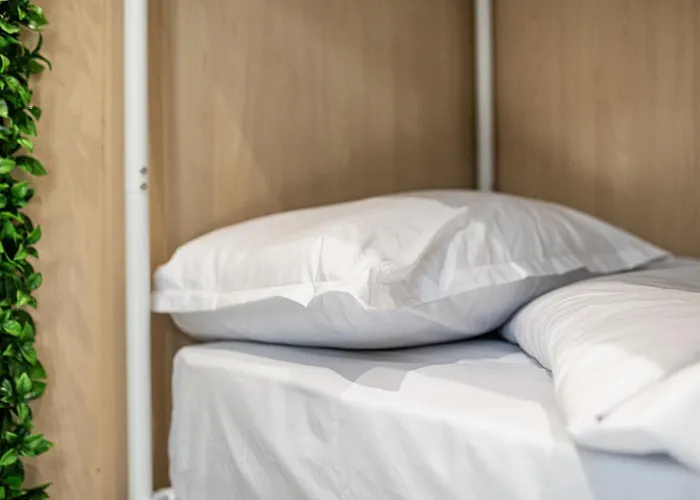 Heart Of The Ostello