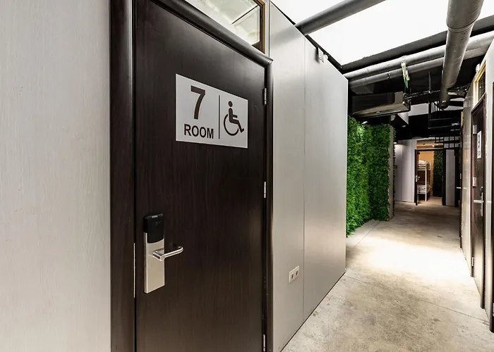 Ostello Heart Of The *