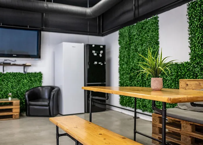 Ostello Heart Of The