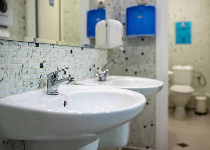 Ostello Heart Of The Varna