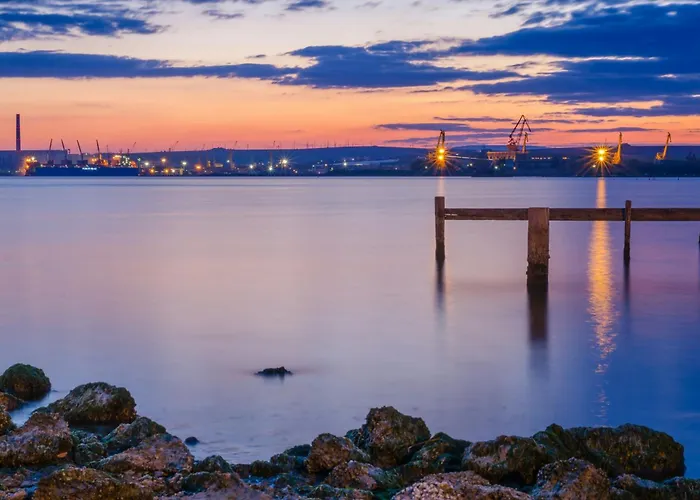 Heart Of The Ostello *