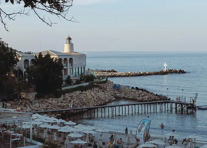 Heart Of The * Varna