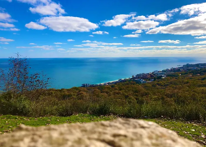 Heart Of The Ostello