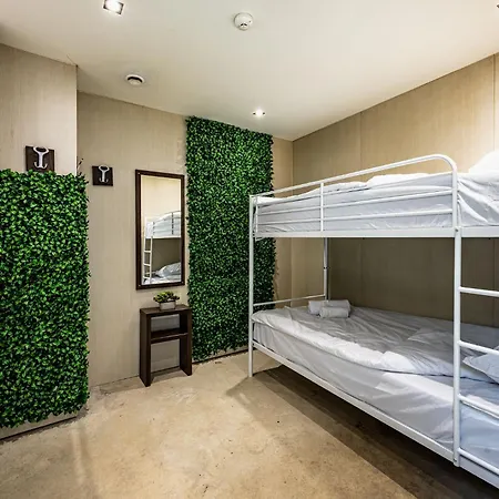 Vandrerhjem Heart Of The *