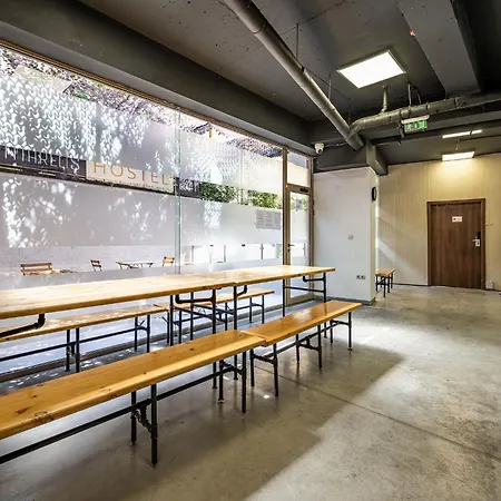 Heart Of The Vandrerhjem