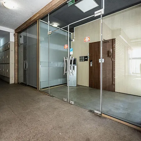 Heart Of The Vandrerhjem *