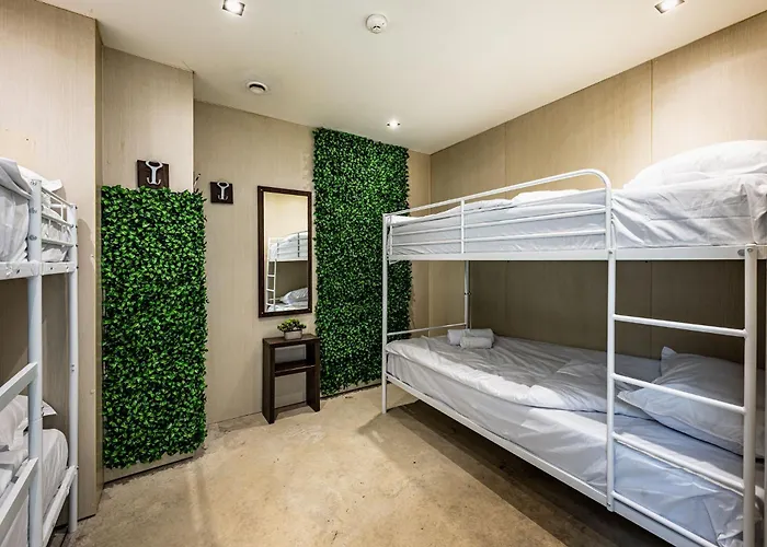 旅馆 Heart Of The *