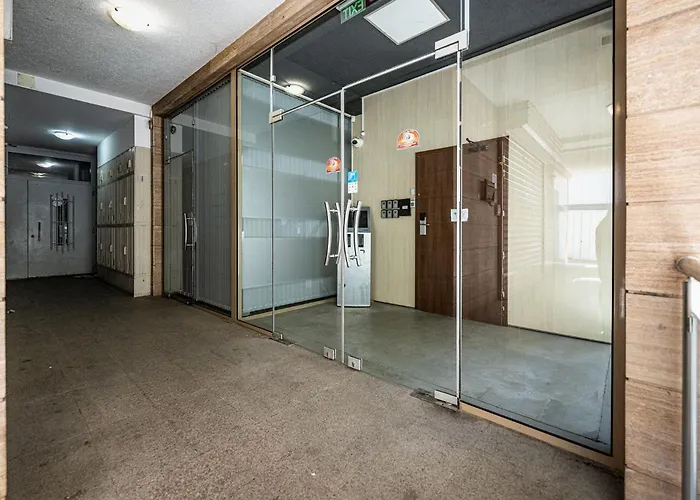 Heart Of The Albergue *