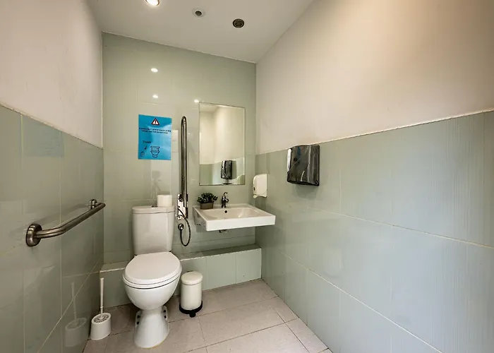 Heart Of The 旅馆 瓦爾納