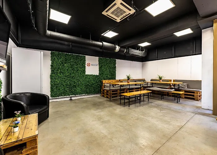 Albergue Heart Of The Varna